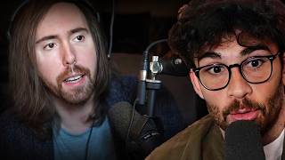 ASMONGOLD WENT WOKE!?