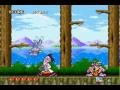 Tiny Toons - Buster's Hidden Treasure (Sega ...