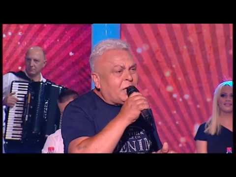 Radosav Marinkovic Belja - Mnogo sam te zavoleo - (LIVE) - HH - (TV Grand 15.06.2017.)