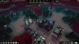 RISE AGAINST THE INVADERS   - Official Gameplay Reveal  - New CITY BUILDING STRATEGY Game 2021