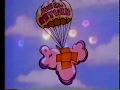 Disney S The Wuzzles CBS Bumper 3 1986