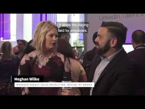 What Talent Professionals Think About LinkedIn Talent Insights