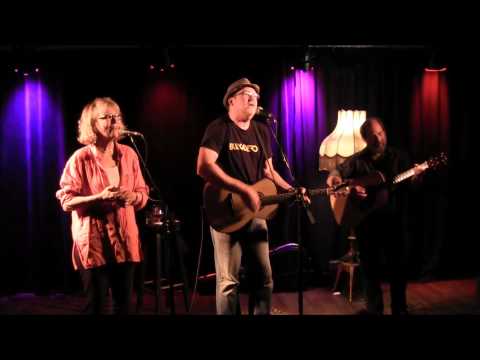 Tim Grimm -  "China" | Nijmegen, Trianon | September 15th 2015 |