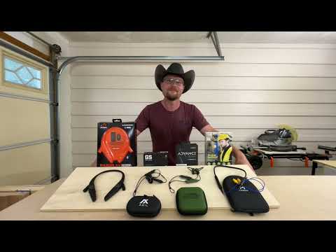 Best Workshop Ear Protection | Top 4 Bluetooth Earbud Options Tested