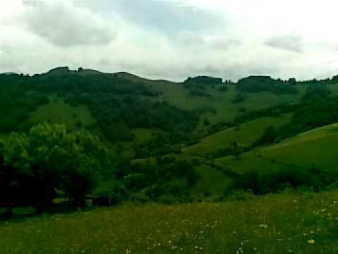 Iliesti, Intregalde (jud Alba)