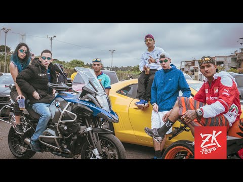 Set Drake 2.0 - DJ Biel Mix, Mc Vilão, Mc Jhow JD, Mc Douglinhas e Mc Bryan (ZKFilmes)