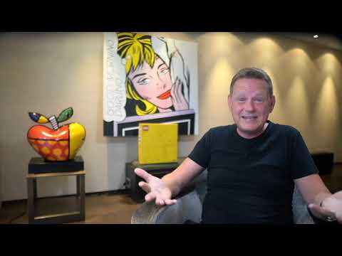 A message from Thinking Heads and Martin Lindstrom