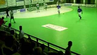 preview picture of video 'Vila Verde 1-4 Belenenses - 1ª Nacional 2009/2010 (8ª jornada)'