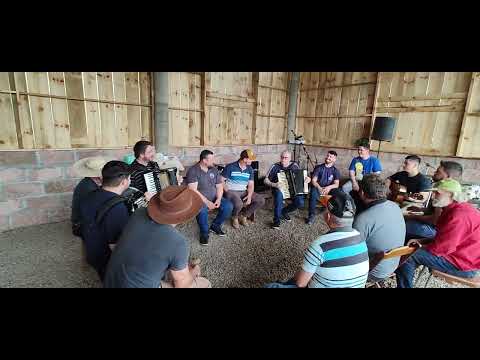 SEMANA FARROUPILHA - Gaitaço em Videira SC