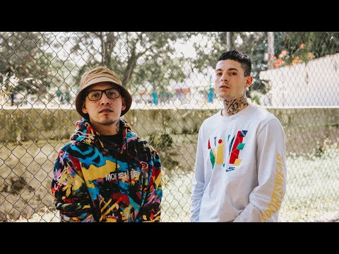 Jose Macario ft @ZxmyrOficial - Nube Gris 🌩️