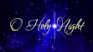 O Holy Night - Mark Corts