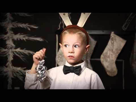 Burzhuy & Ivan Demsoff ft Ira Champion - New Year Alkotrash Новогодний Алкотрэш