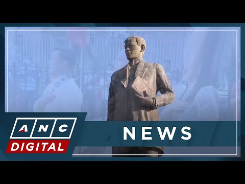 Remembering Dr. Jose Rizal on his birth anniversary ANC