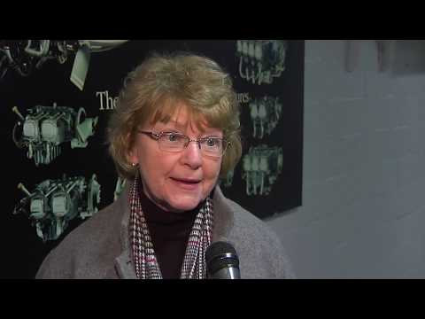 Penn College and Lycoming Engines