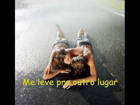 In Your Heart Im Home - Alex Band feat. Yasmin Gontijo ( Legendado )