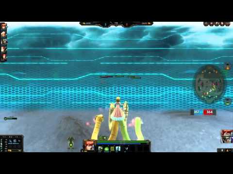 Ne Zha Cyberpunk Ultimate Glitch