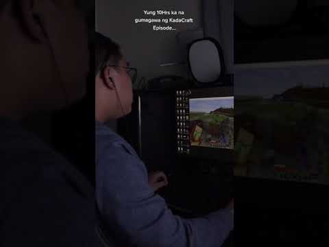 Kadacraft pa.    SLYTHEMINER TIKTOK