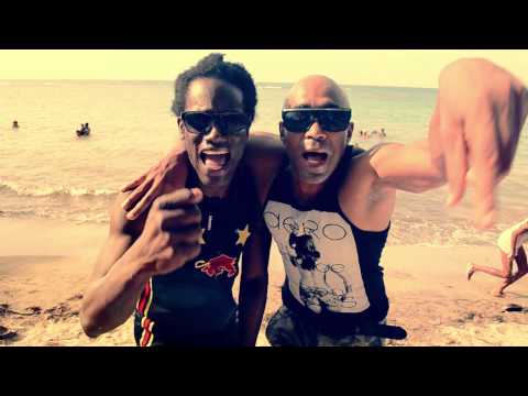 Madera Limpia - Baby come on (Official video - Remix Merengue) (2013)