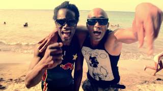 Madera Limpia - Baby come on (Official video - Remix Merengue) (2013)