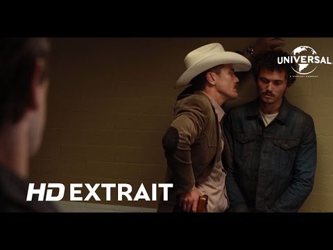Nocturnal Animals / Extrait "L'interrogatoire" VOST [Au cinéma le 4 janvier]