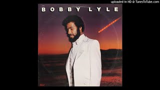 Bobby Lyle - Gettin' into Love 1979