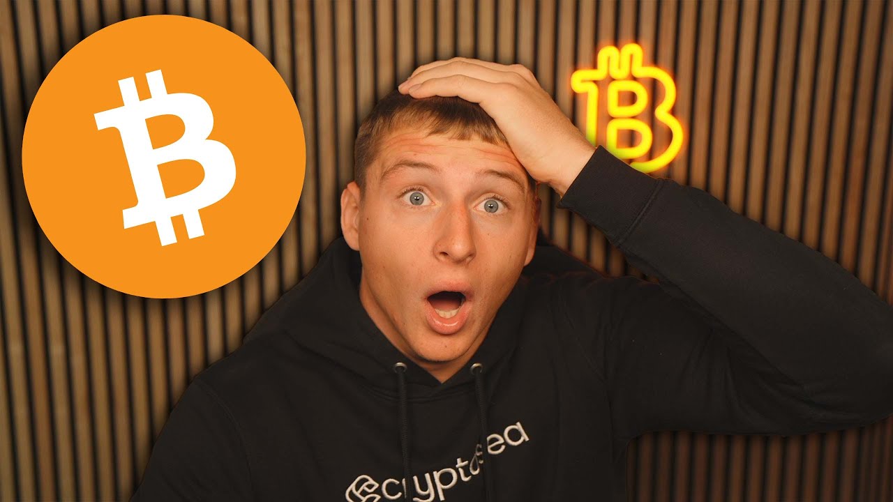 BITCOIN $16 BILLION BUY PRESSURE COMING TODAY!!!!