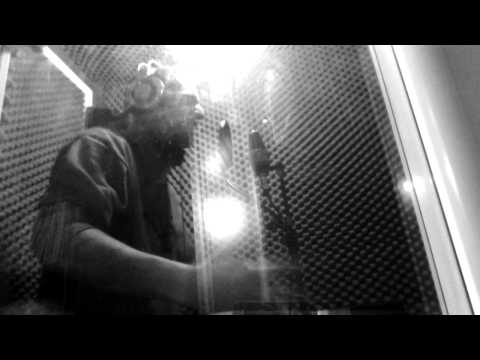 Ηχογράφηση Blak Tarr στο 396-RainLab