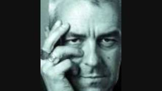 Davide Van De Sfroos - Me canzun d'amuur en scrivi mai