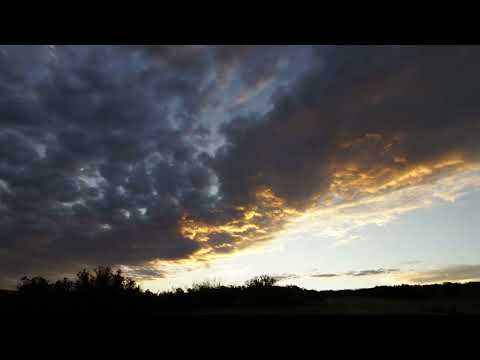 2022 08 07 Timelapse Sunrise