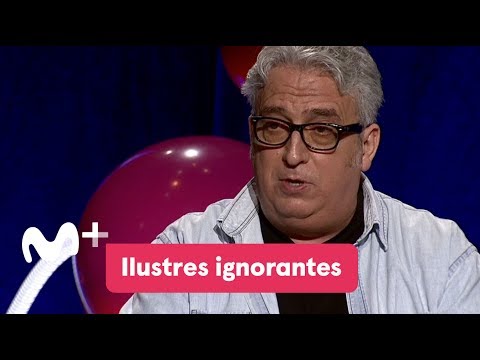 Ilustres Ignorantes: Cerrado por vacaciones (Parte 2)