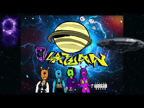 Evan Malakay Feat. Gonzalo M, ANB Creepy & NoeSkrt - Saturn (Prod By Evan Malakay) (Official Audio)