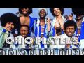 OHIO PLAYERS - Never Had A Dream