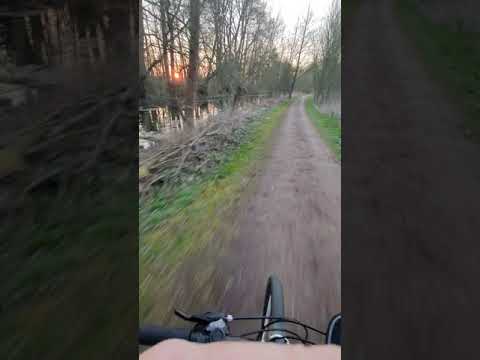 Deutschland Hamburg Boberg Park Teil 2