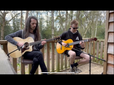 Spira Unplugged - Final Fantasy X (Nobuo Uematsu)