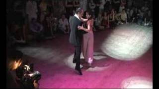 Horacio Godoy & Cacilia Berra 'Mano a mano', MoscowTF08