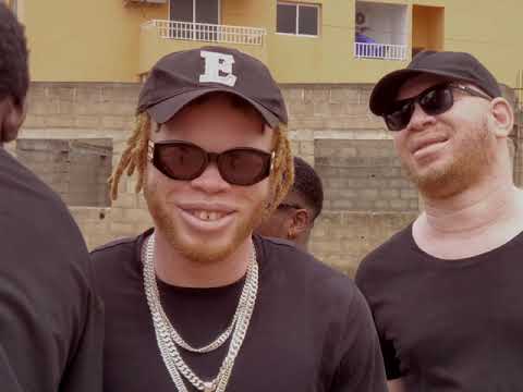 Psyko x Marco Russ - Exercice 1 (STREET CLIP)