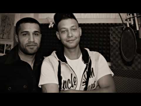 Gipsy Edo a Erik  C'est la vie ( Karel Gott )