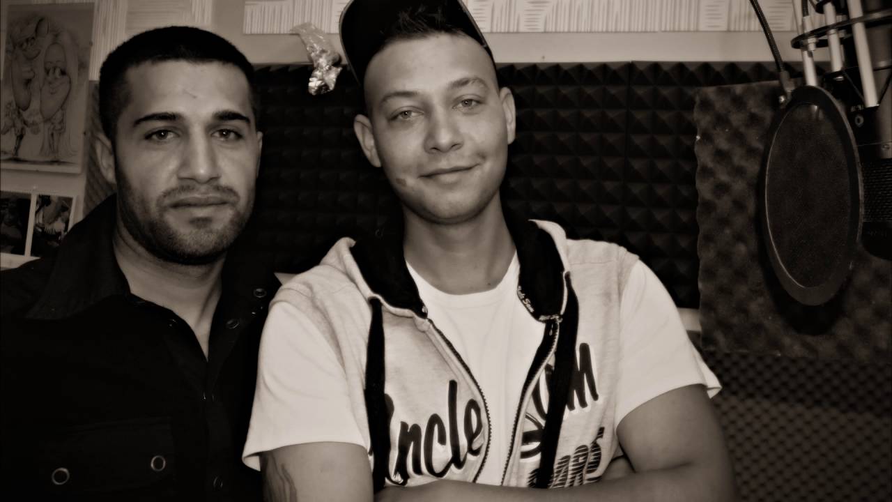 Gipsy Edo a Erik C'est la vie ( Karel Gott )