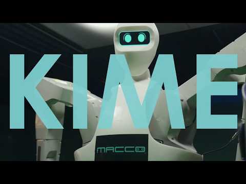 Kime Video 2686