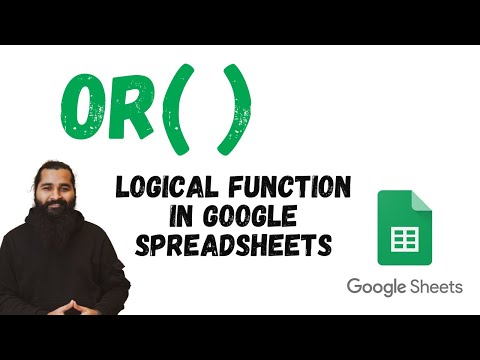Google Spreadsheets Complete Course in Urdu Hindi Free on Codanics YouTube