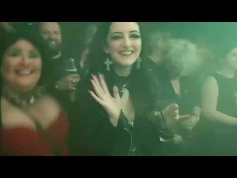 Sanctum Sanctorium - A Forest (The Cure) - (Live) - Foxlowe Arts Centre, Leek 12 August 2023