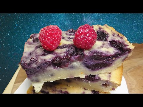 Vegan Sheet Pan Pancakes in 25 minutes (Perfect for Breakfast)