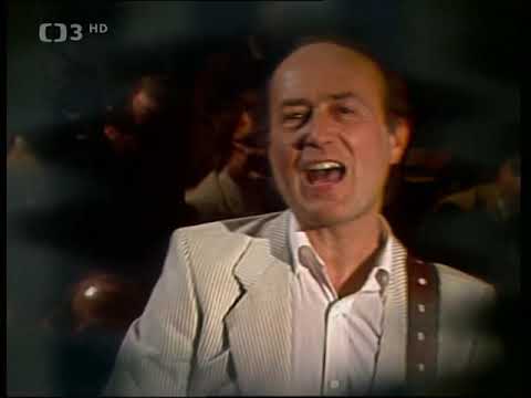 Petr Janda a Olympic - Jasná zpráva (1984)