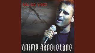 Video thumbnail of "Sal da Vinci - Lacreme napulitane"