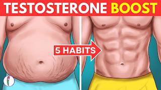 Your Morning Routine is Killing Your Testosterone (Fix It)