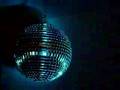 Discokugel 