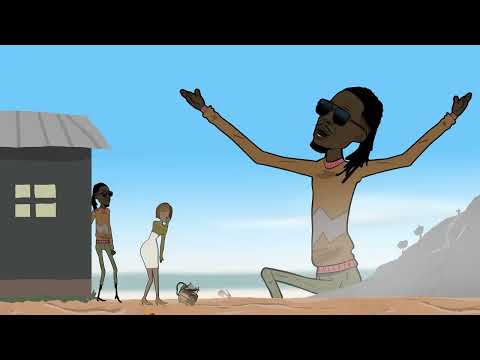 Mbeu_ft_Shinsoman,_Ti_Gonzi,_Guspy_Warrior_-_Handichada___Off