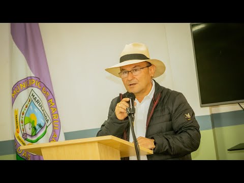 #Marulanda | Jahir de Jesús Álvarez 