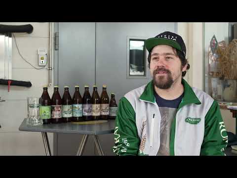 Felix bei Römerbräu