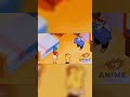 Master Roshi Peeps On Bulma And Launch Dragon Ball